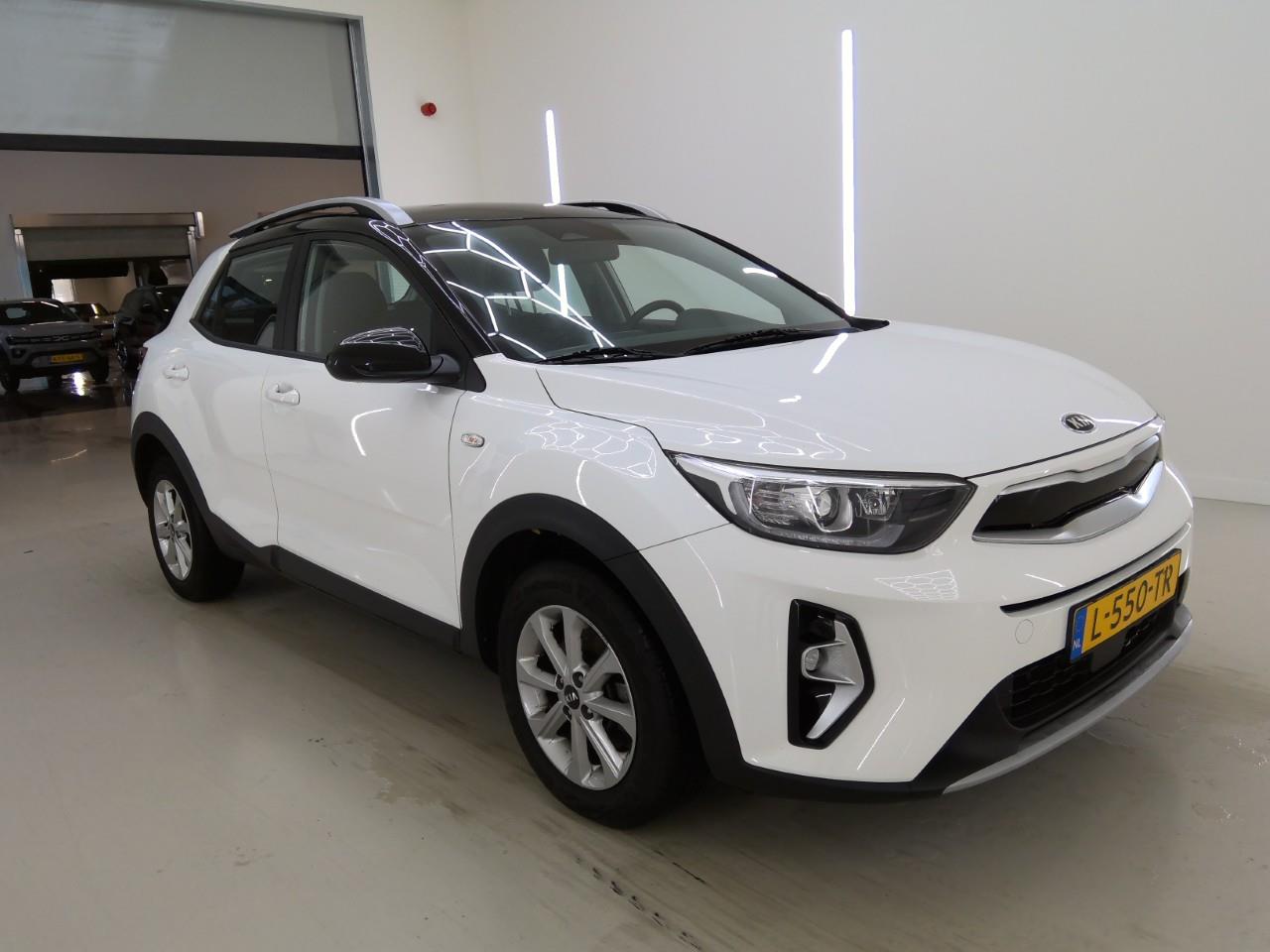 Kia Stonic 1.0 T-GDI DynamicLine