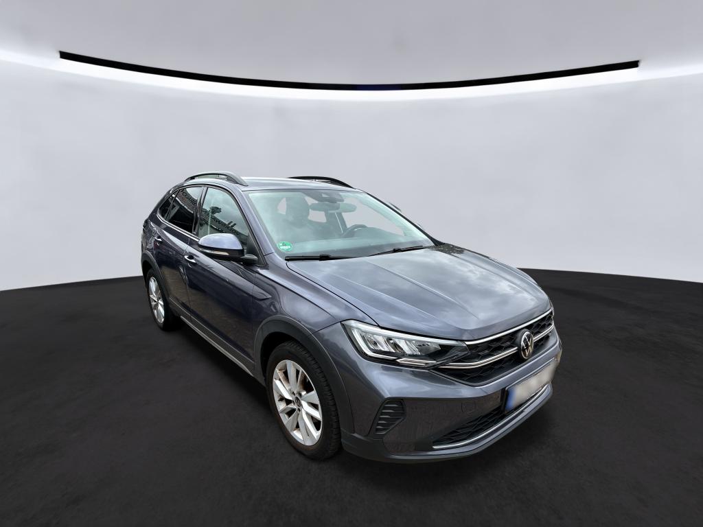 Volkswagen Taigo 1.5 TSI Move