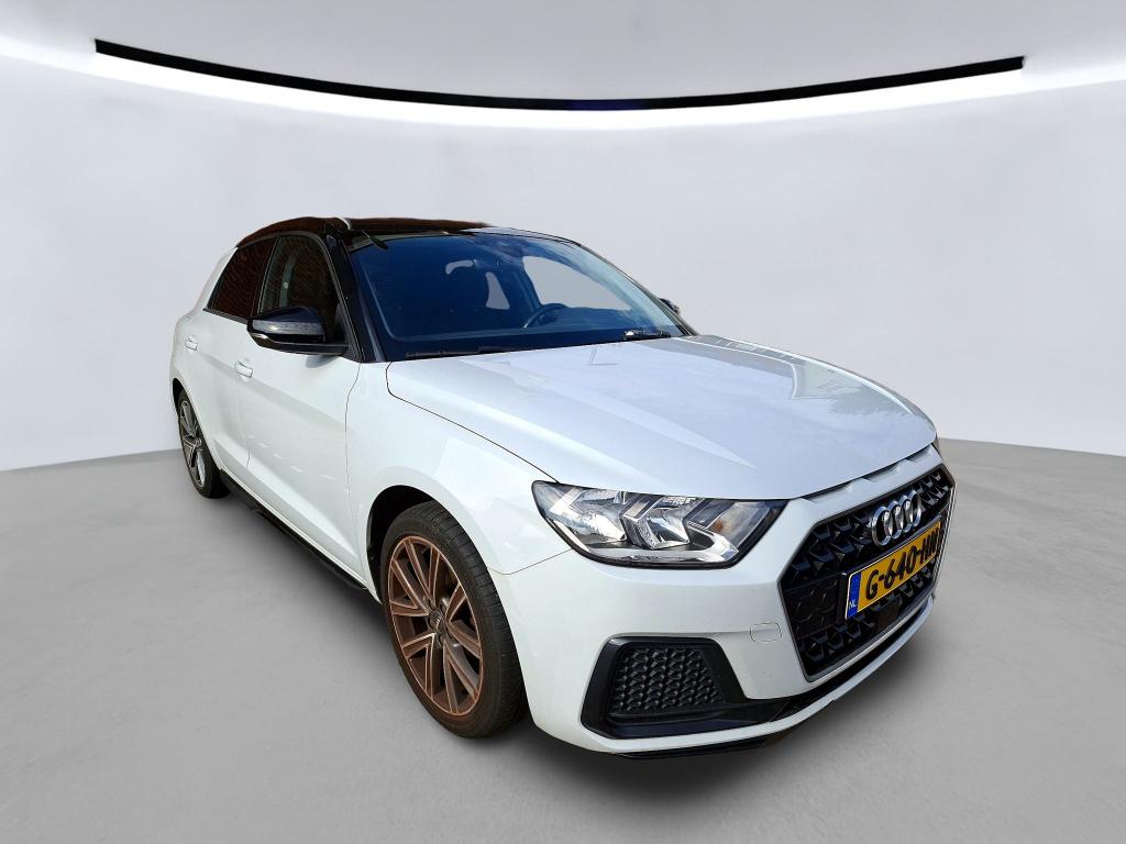 Audi A1 Sportback 25 Tfsi Epic
