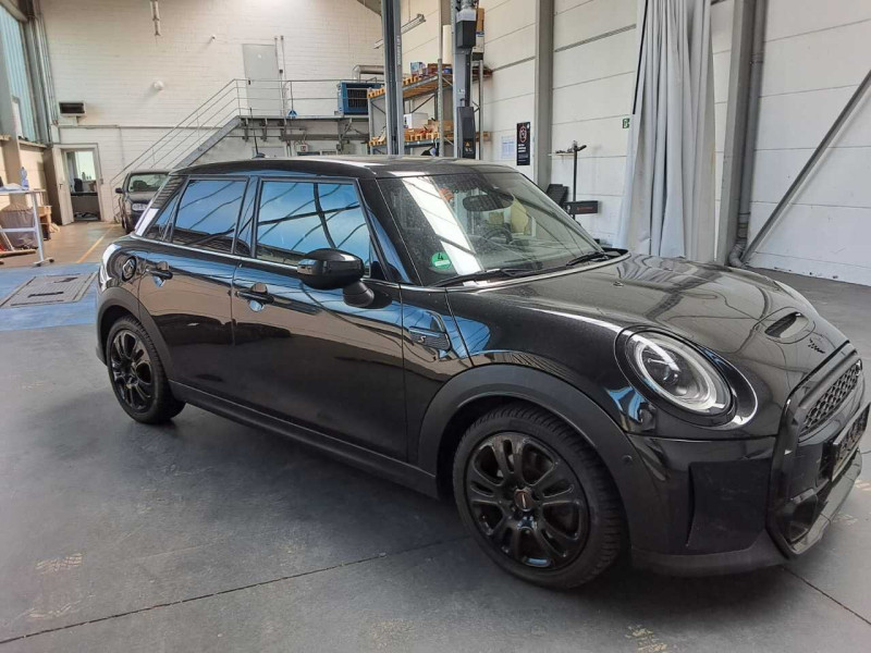 MINI 3 Doors Cooper S 2.0