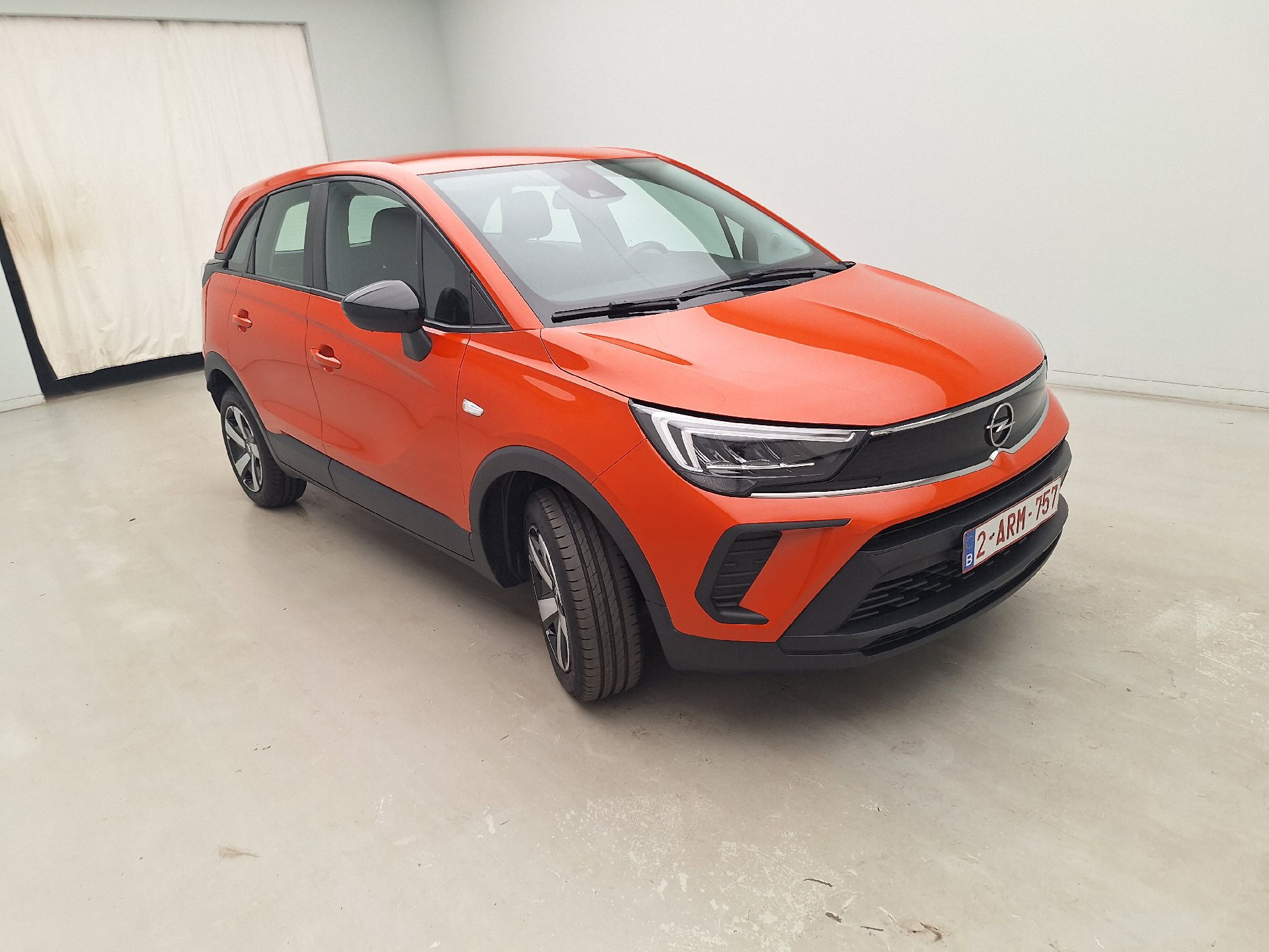Opel Crossland 1.2 Edition