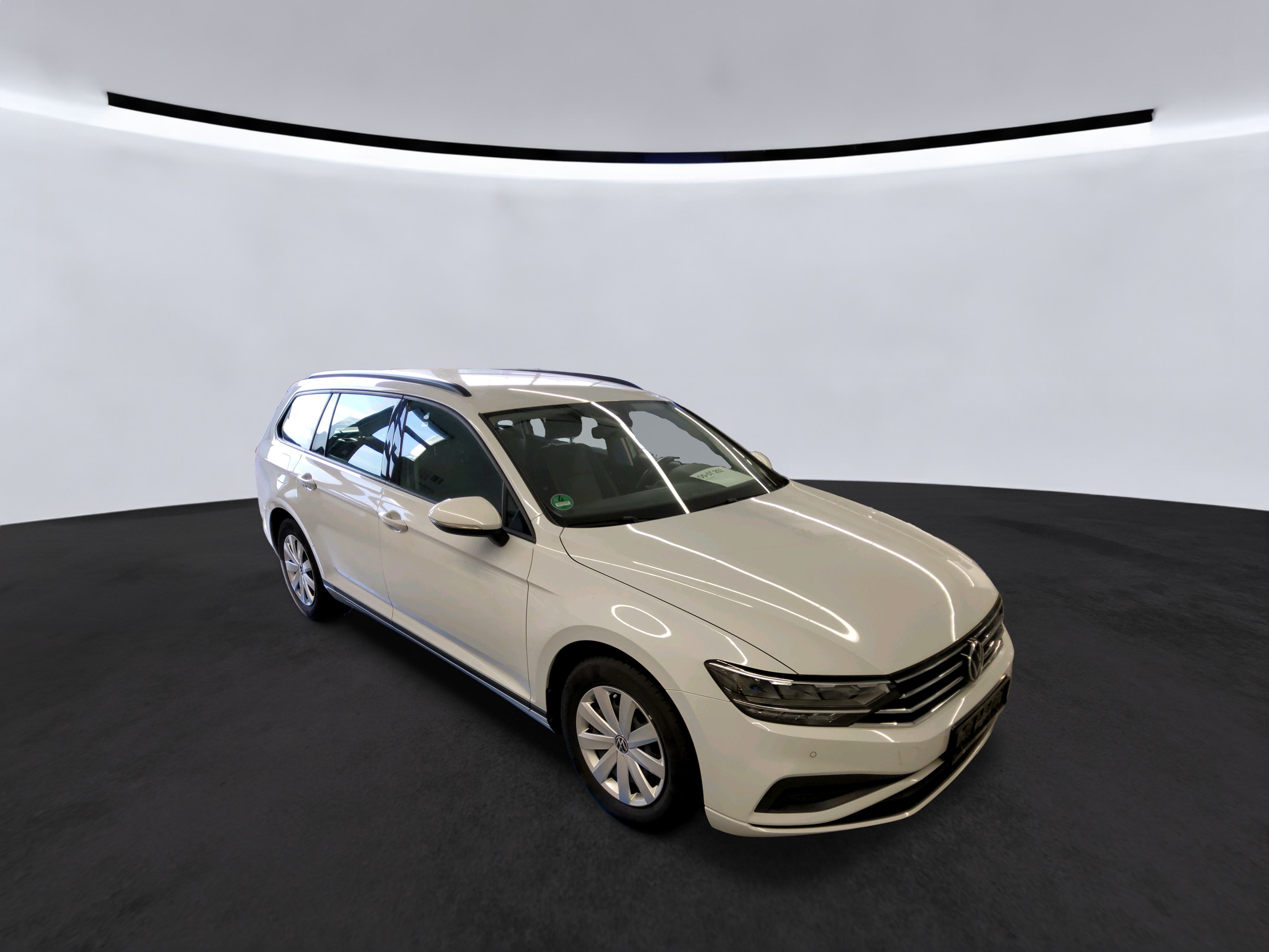 Volkswagen Passat Variant 1.5 TSI Conceptline