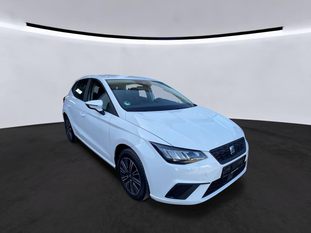 Seat Ibiza 1.0 TSI Style