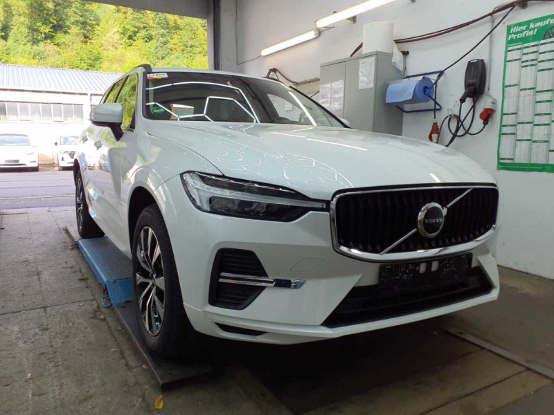 Volvo XC60 B4 Core