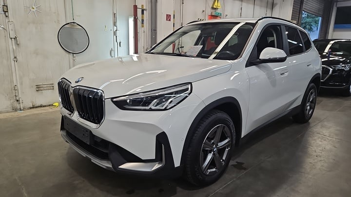 BMW X1 sDrive18d Steptronic
