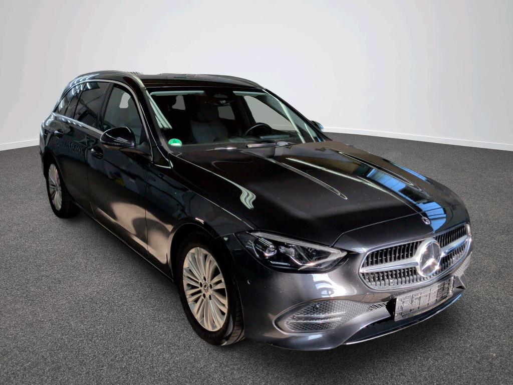 Mercedes-Benz C Break 200d Avantgarde Advanced