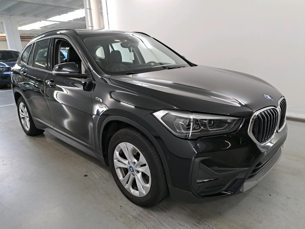 BMW X1 25e