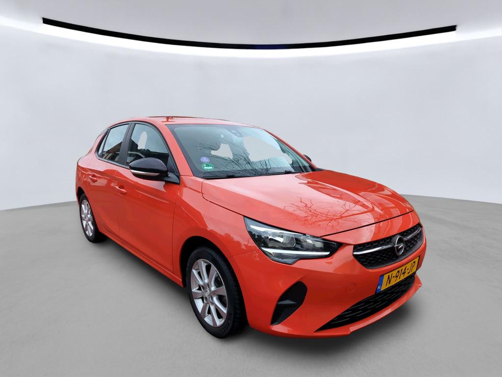 Opel Corsa 1.2 Edition
