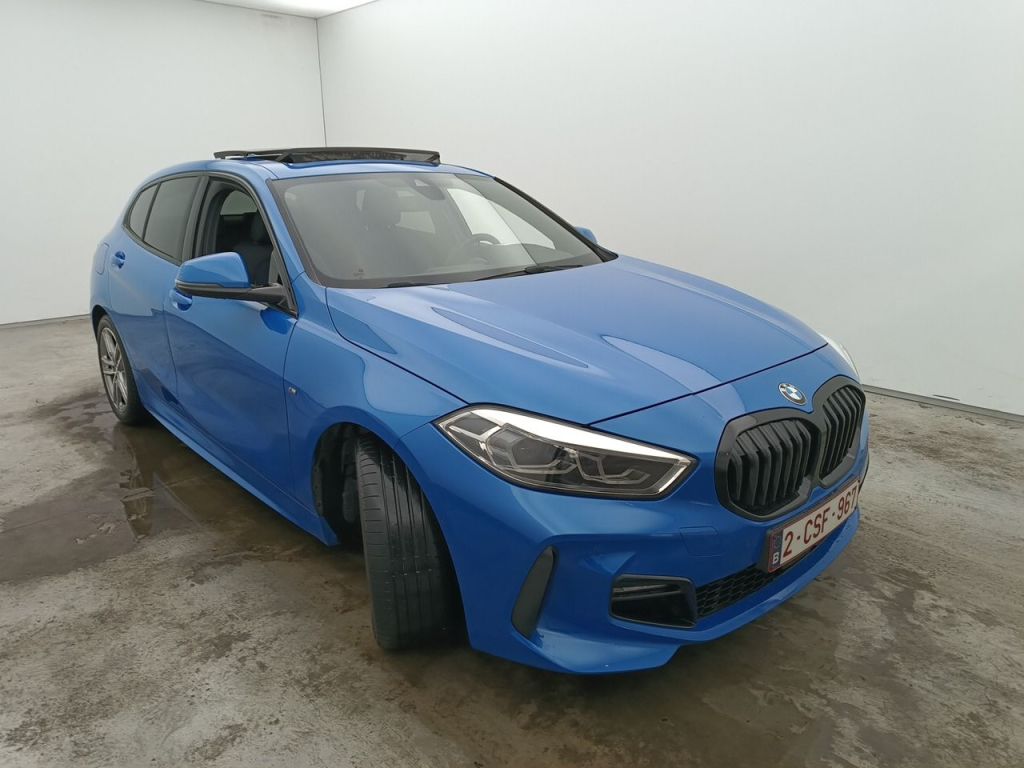 BMW 1 Series 116d