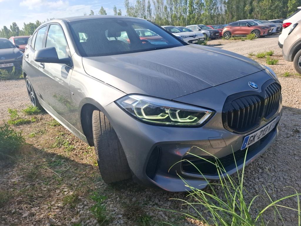 BMW 1 Series 120i M Sport