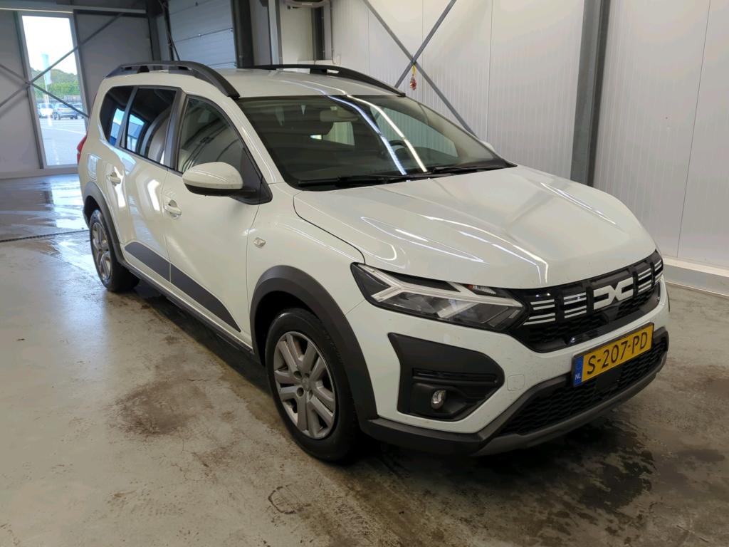 Dacia Jogger 1.0 TCe Expression