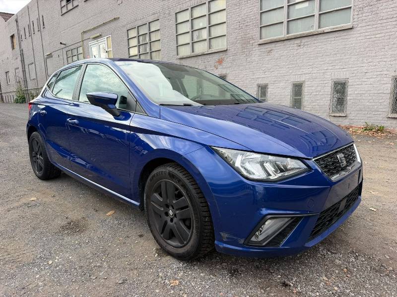 SEAT Ibiza 1.0 Style