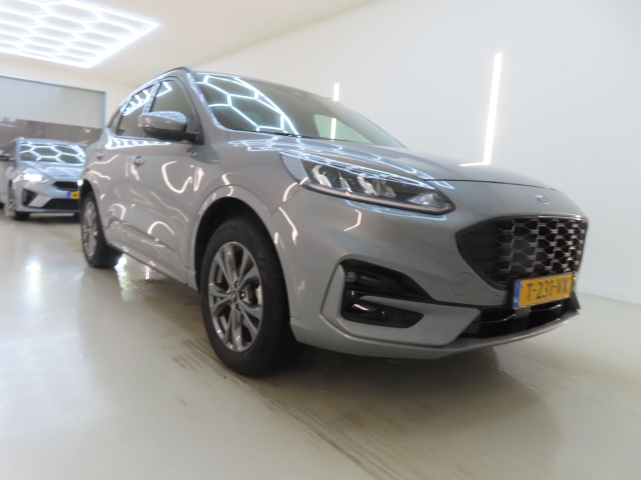 Ford Kuga 2.5 ST Line