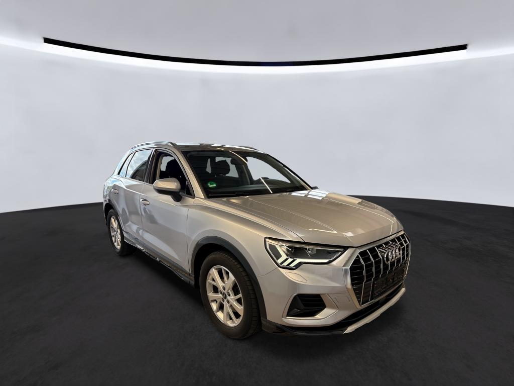 Audi Q3 35 TDI Advanced