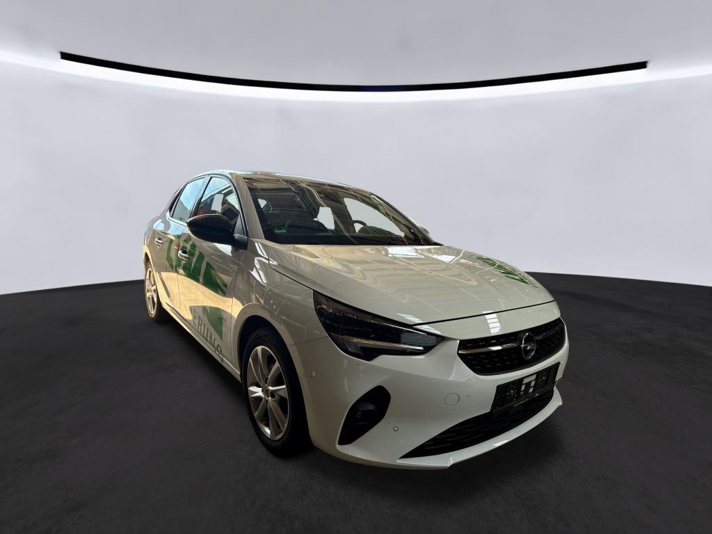 Opel Corsa 1.2 Elegance