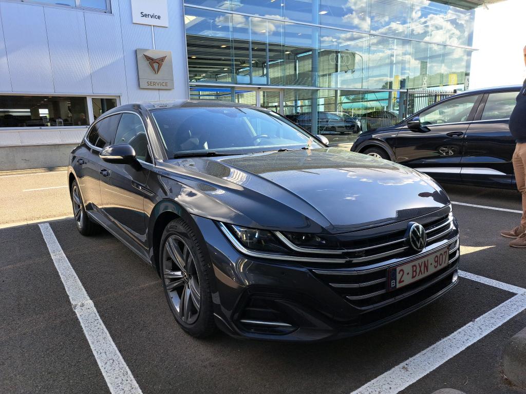 Volkswagen Arteon Shooting Brake 2.0 TDI R-Line