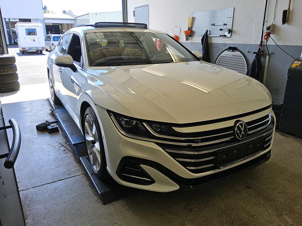 Volkswagen Arteon Shooting Brake 2.0 TSI R-Line