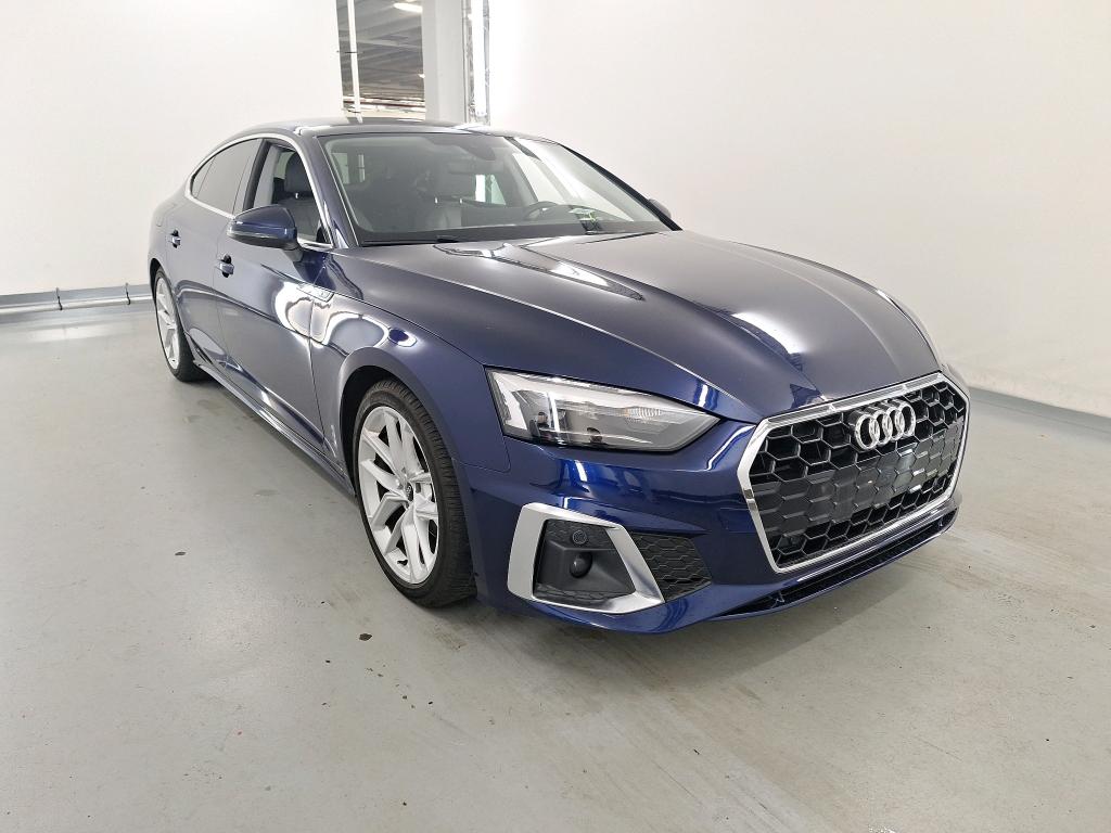 Audi A5 Sportback 30 TDI S Line