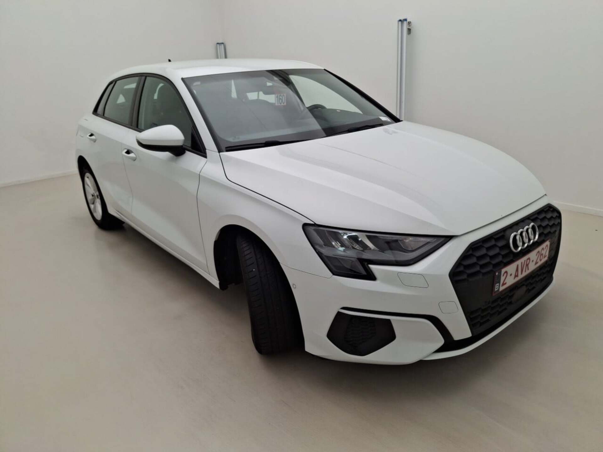 Audi A3 Sportback 30 TDI Attraction