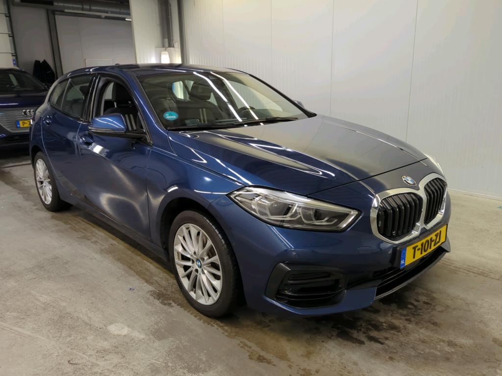 BMW 1 Series 118i Executive