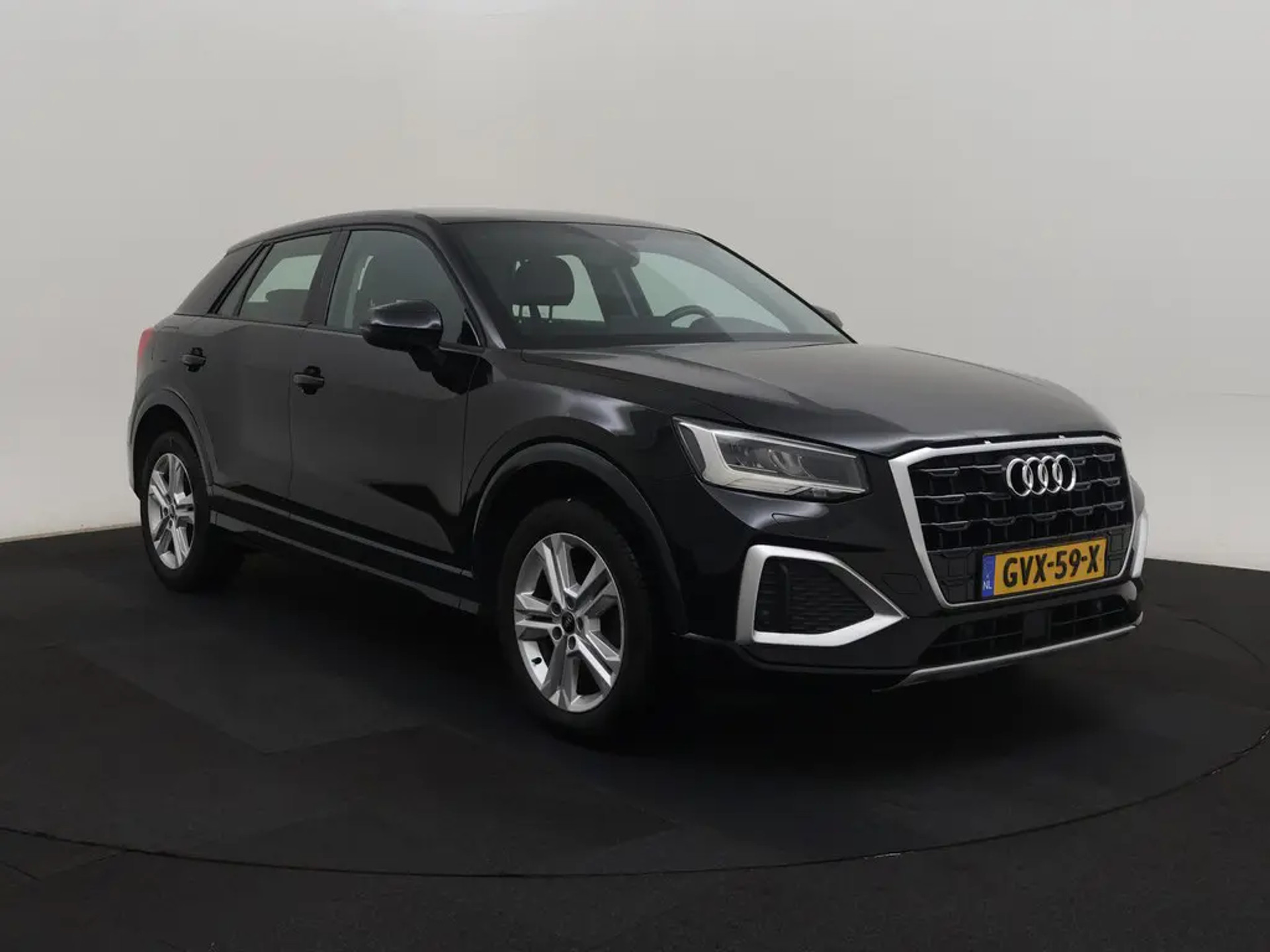 Audi Q2 30 Tfsi Advanced