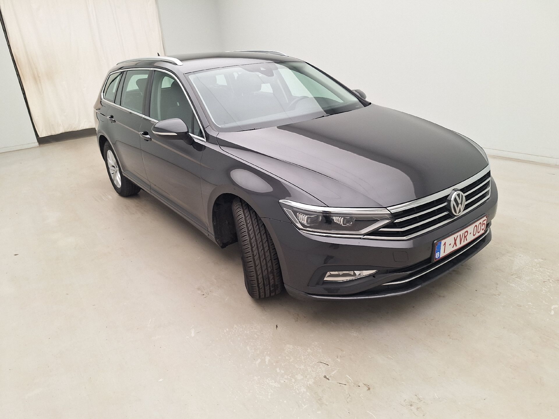 Volkswagen Passat Variant 2.0 TDI Style Business