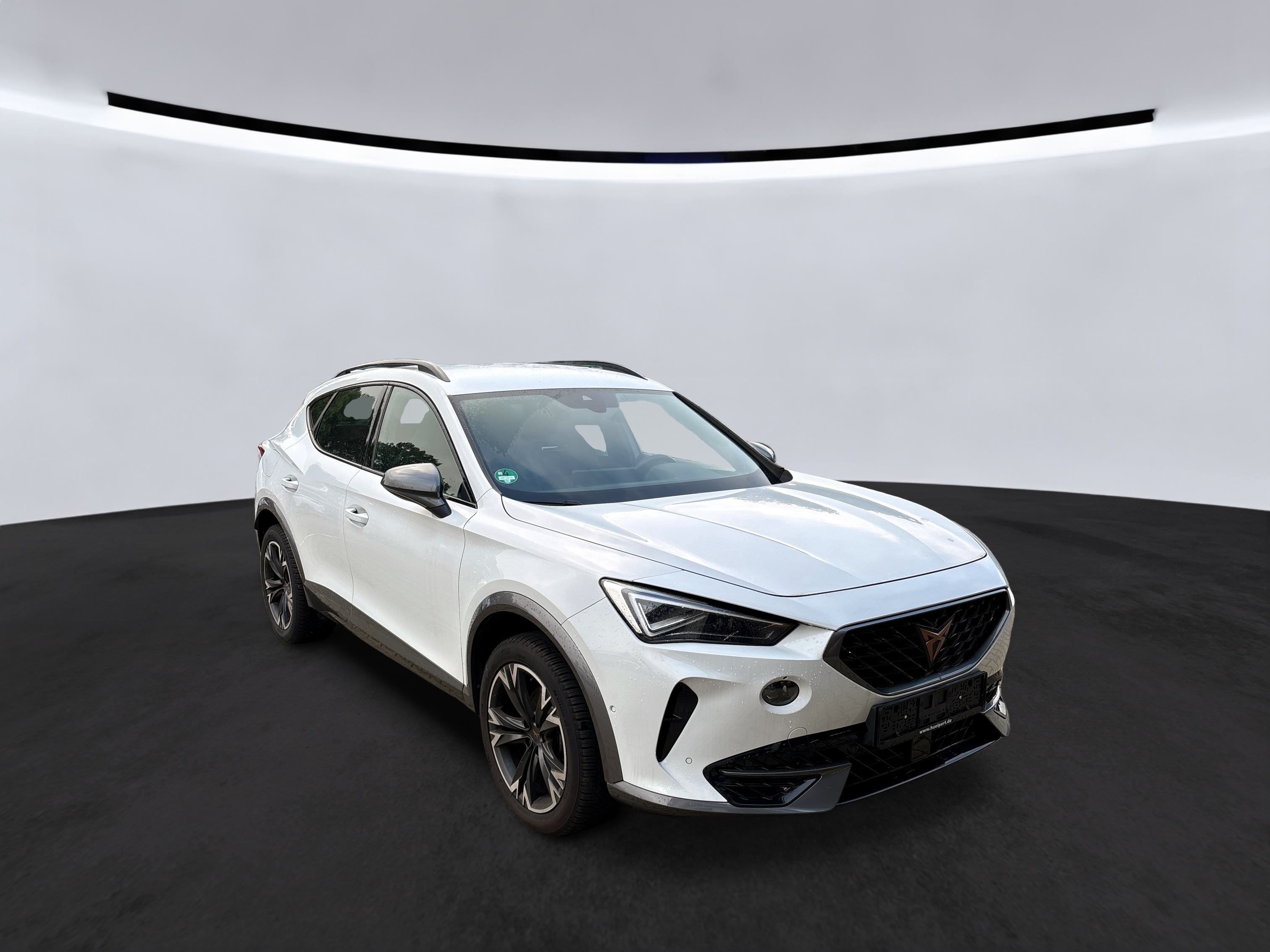 Cupra Formentor 1.5 TSI