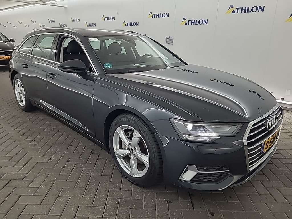 Audi A6 Avant 40 TFSI Advanced