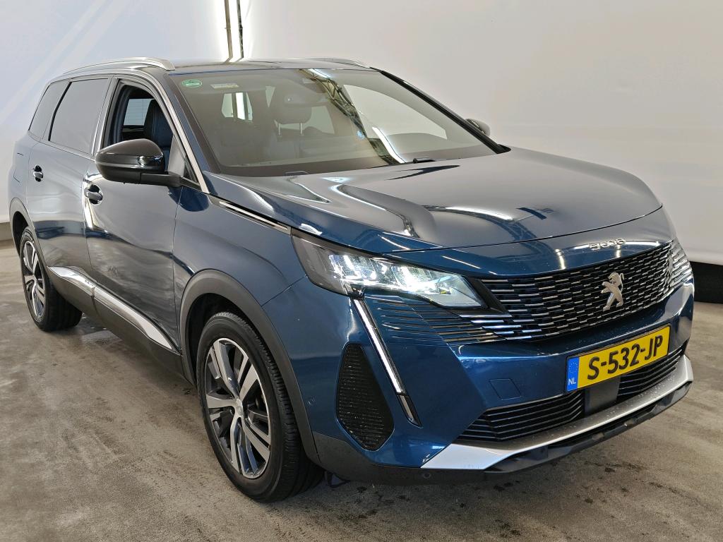 Peugeot 5008 1.2 Allure Business