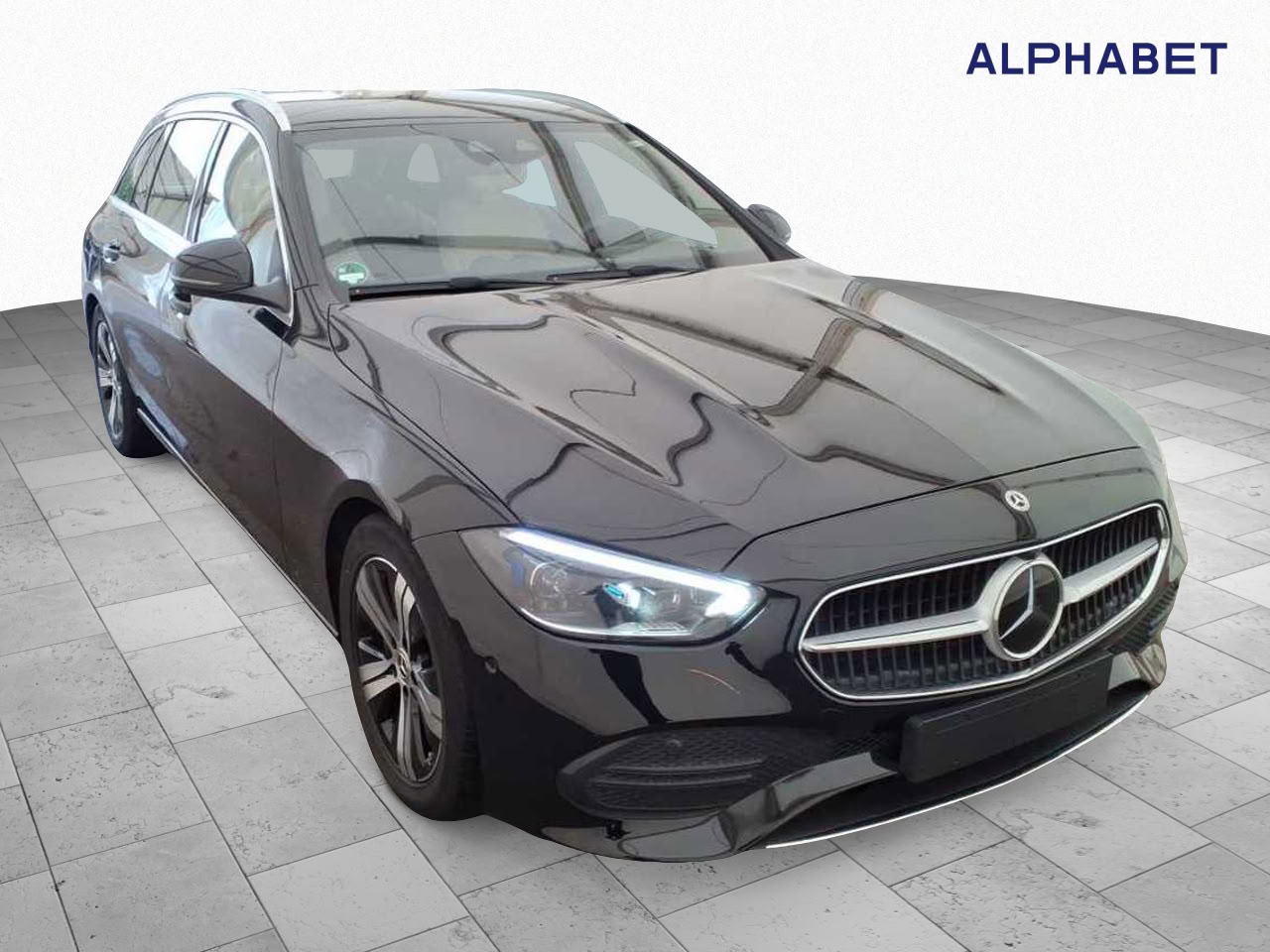 Mercedes-Benz C Break 200d Avantgarde Advanced