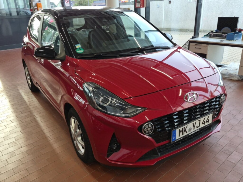 Hyundai i10 1.2 Prime