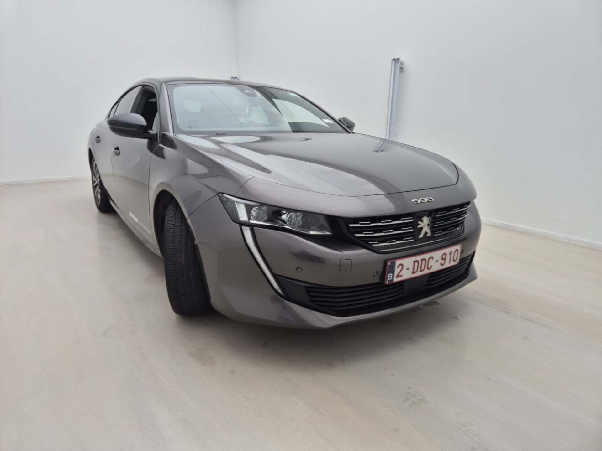 Peugeot 508 1.2i Allure Pack