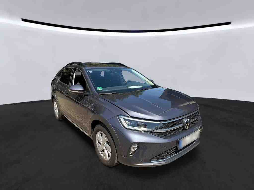 Volkswagen Taigo 1.0 TSI Life