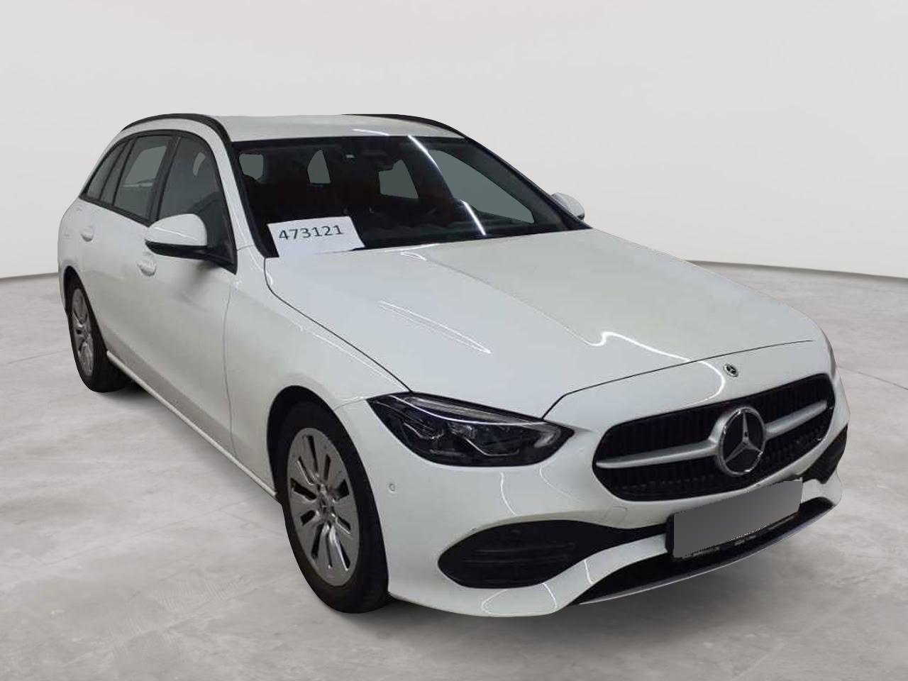 Mercedes-Benz C Break 200
