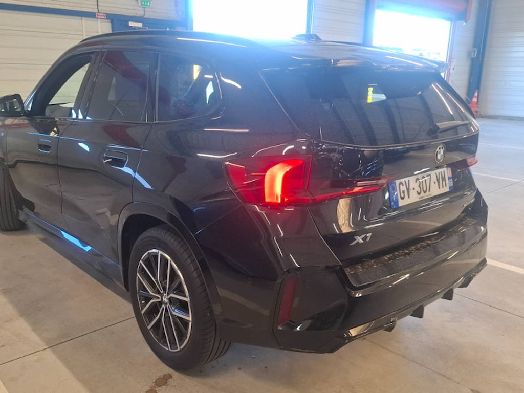 BMW X1 X1 sDrive18i 136ch M Sport