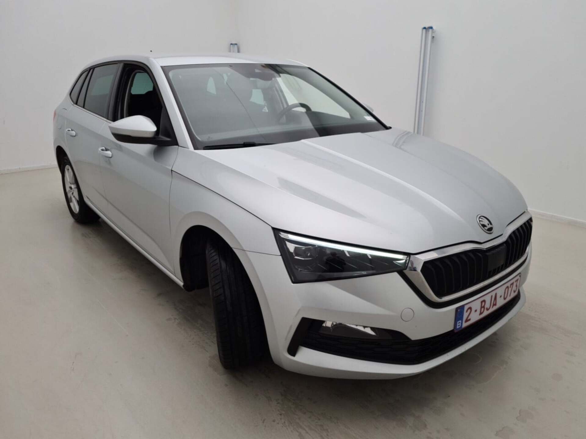 Škoda Scala 1.0 TSI Ambition