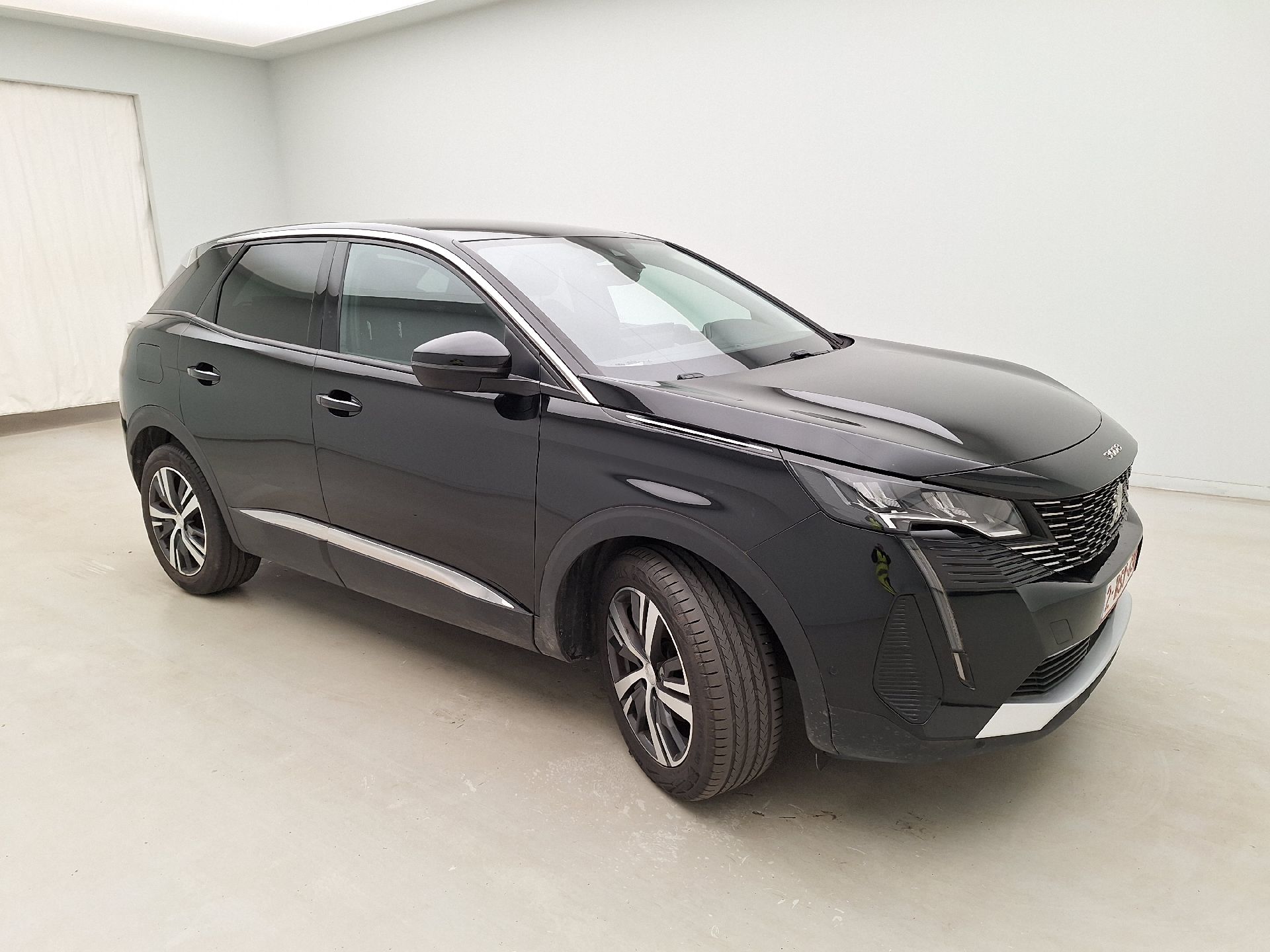 Peugeot 3008 1.2i Allure
