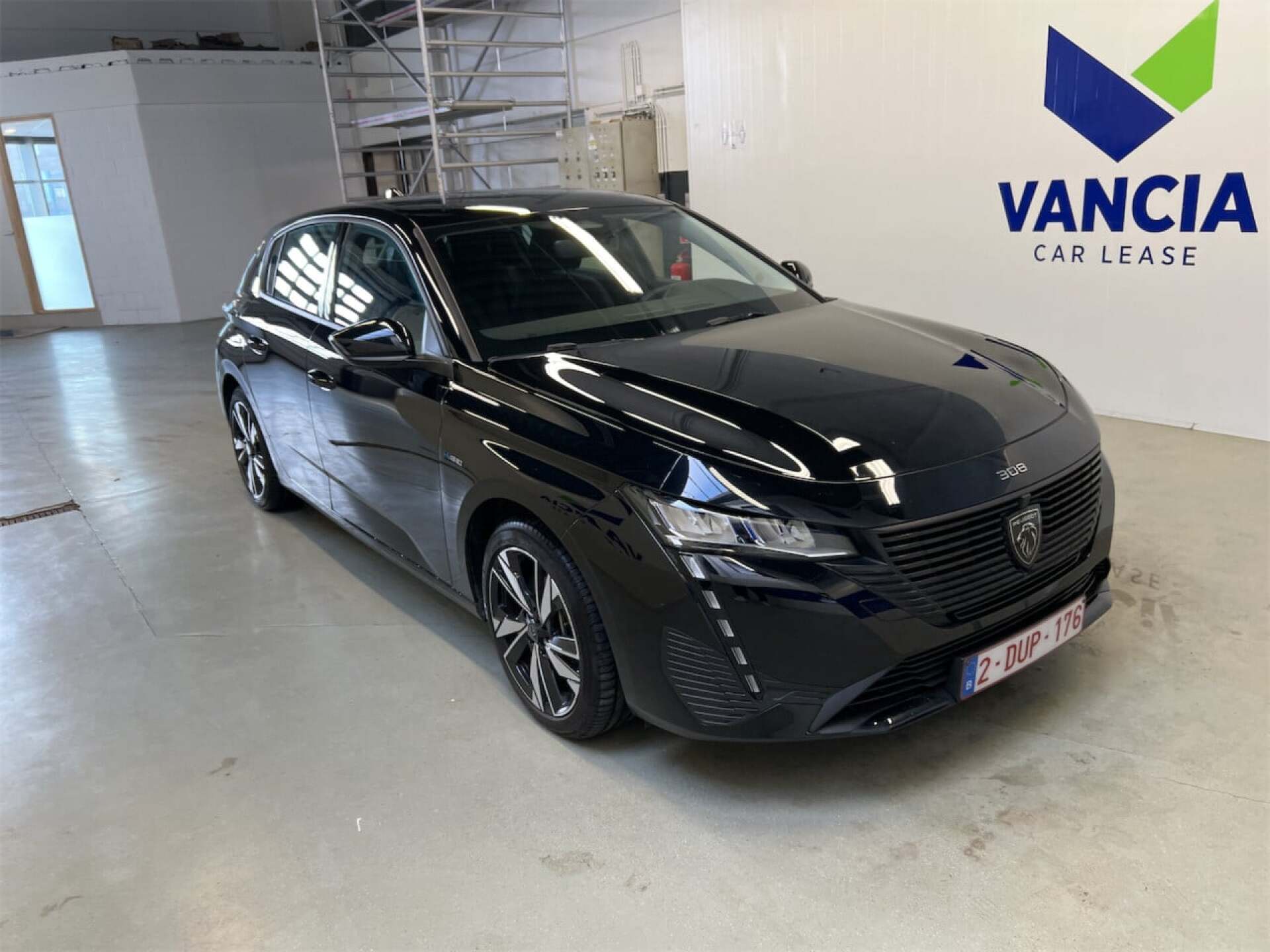 Peugeot 308 1.6 Active Pack