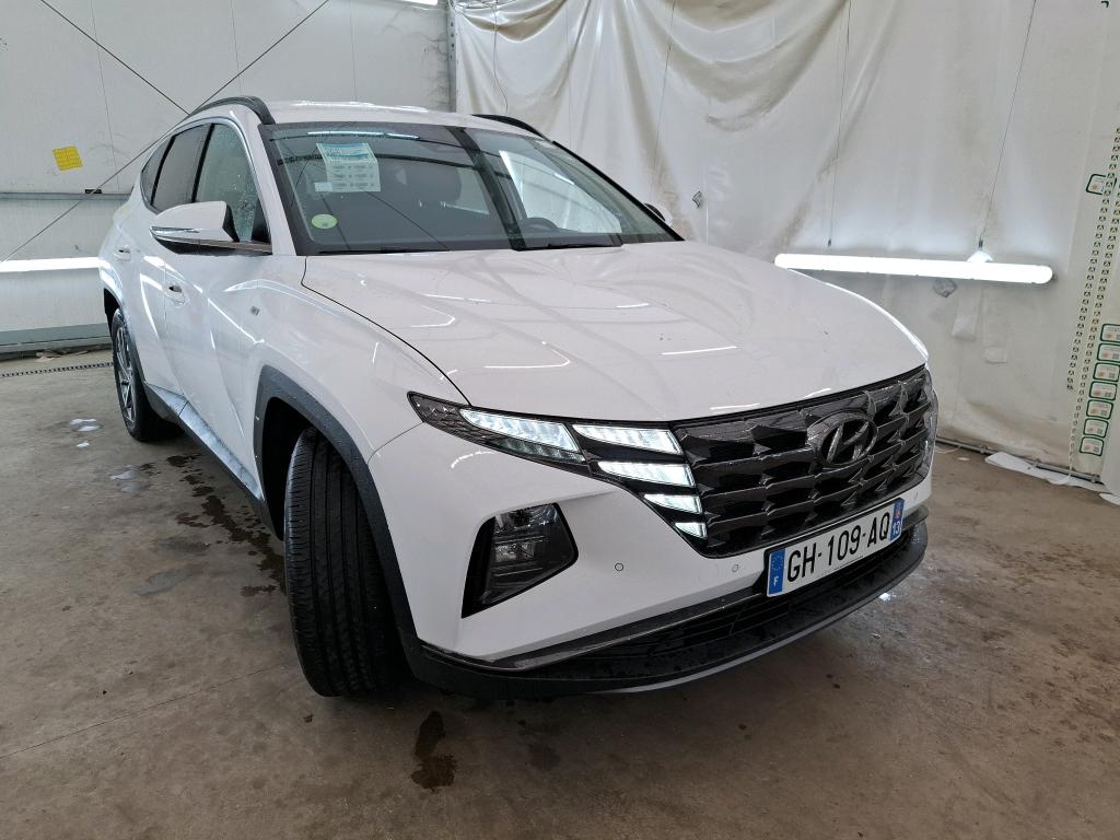 Hyundai Tucson 1.6 CRDi Creative