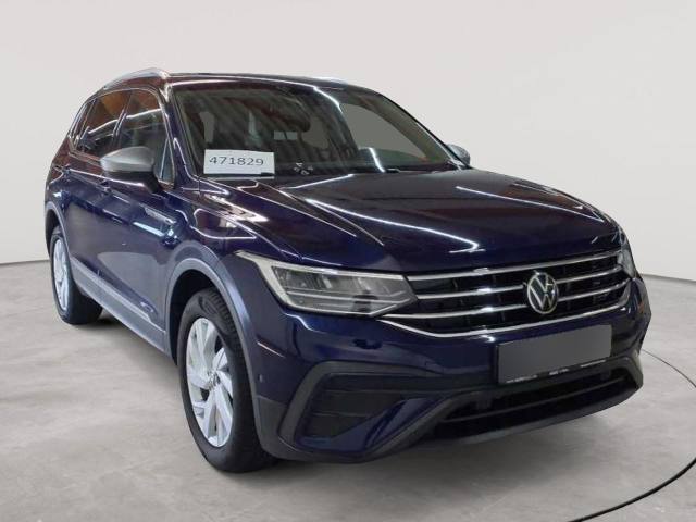 Volkswagen Tiguan Allspace 2.0 TDI Life