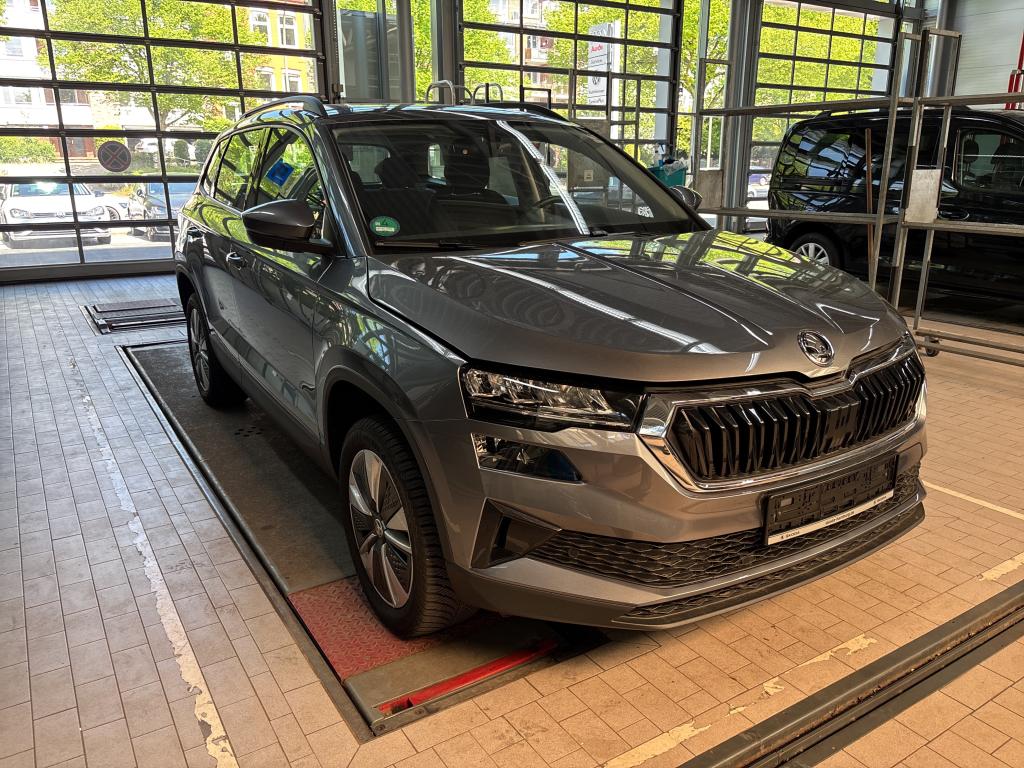 Škoda Karoq 1.5 TSI Ambition