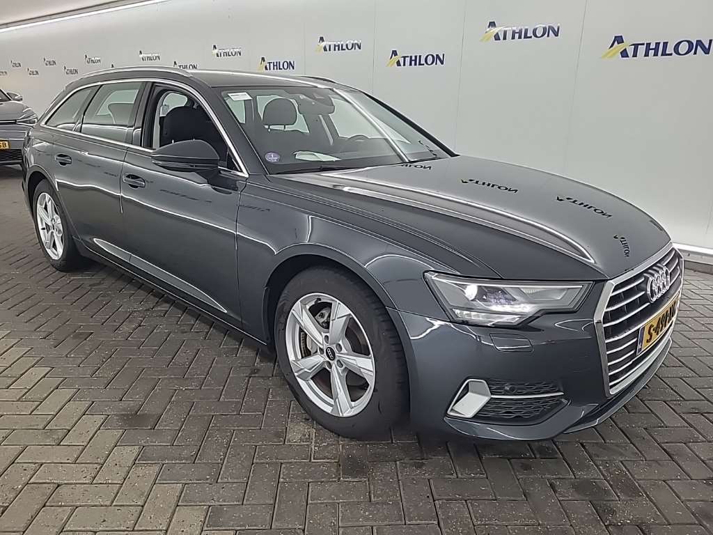 Audi A6 Avant 40 Tfsi Advanced