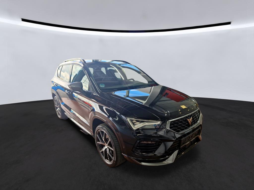 Cupra Ateca 2.0 TSI VZ