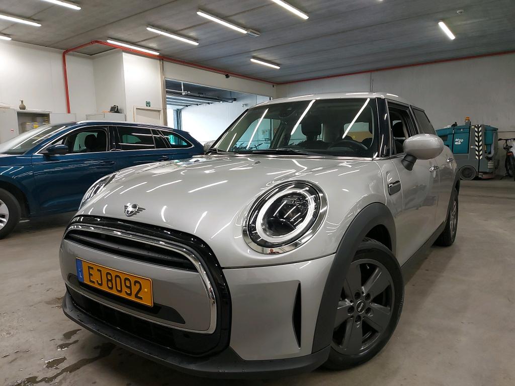 Mini 5 Doors Cooper 1.5