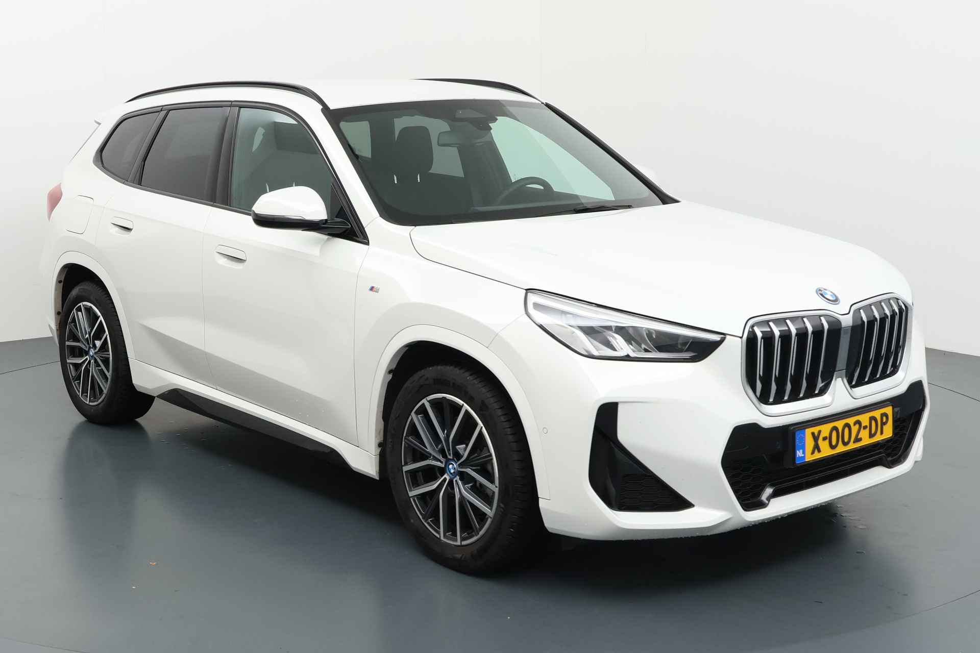 BMW X1 25e M Sport