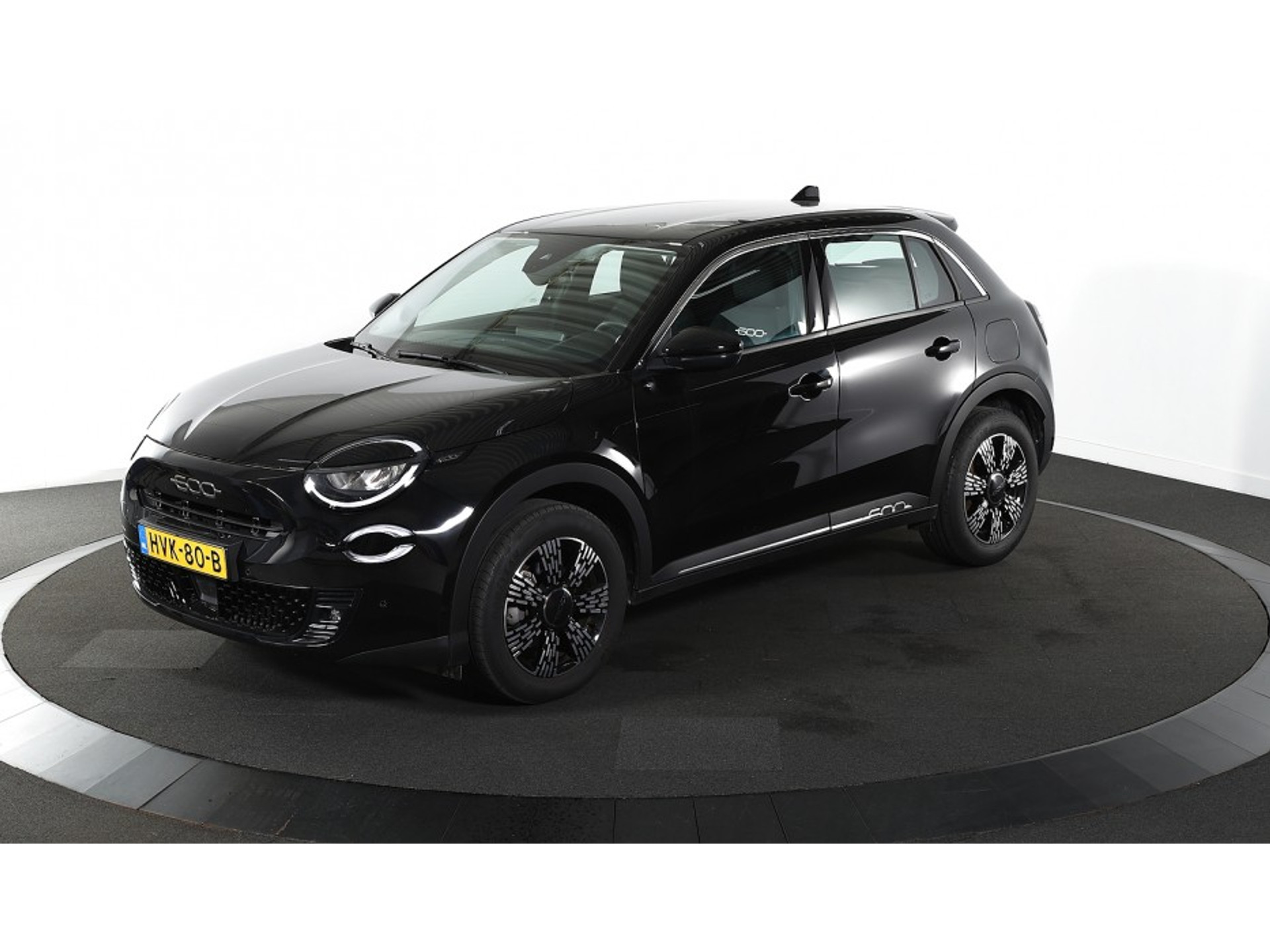 Fiat 600 1.2 Pop