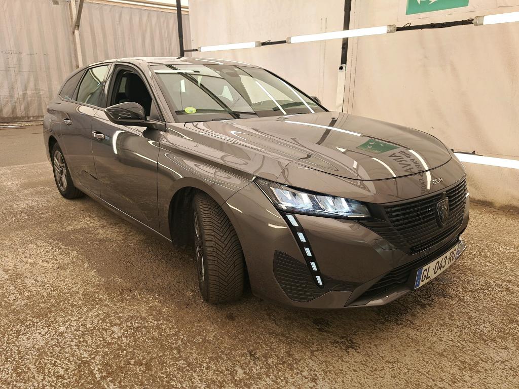 Peugeot 308 SW Active Pack