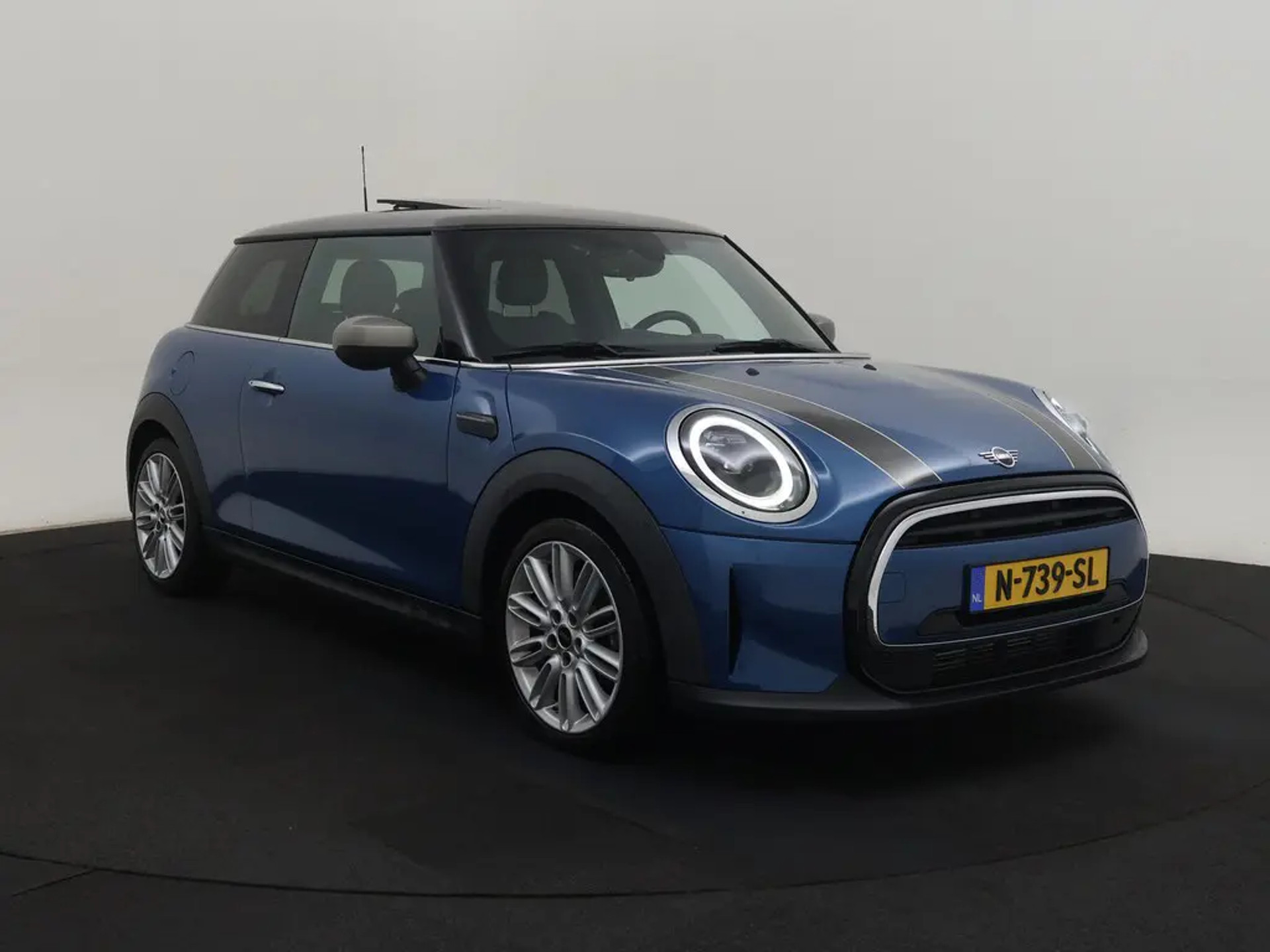 MINI 3 Doors Cooper 1.5 Cooper