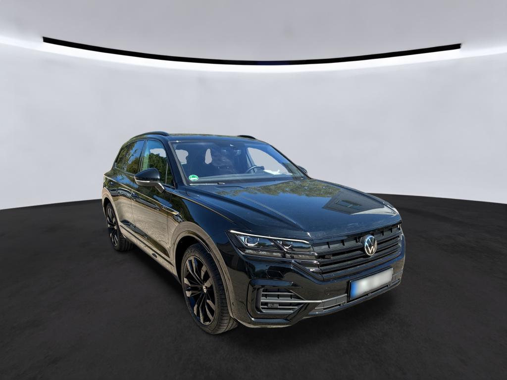 Volkswagen Touareg 3.0 TDI R-Line