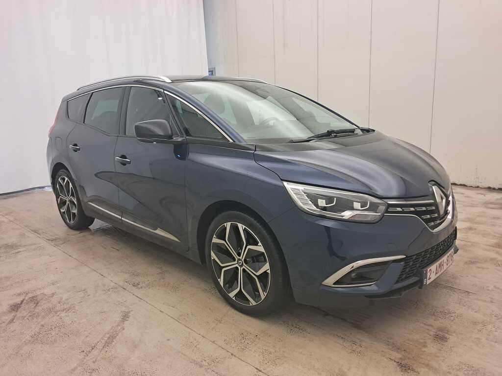 Renault Grand Scenic 1.3 TCe Intens